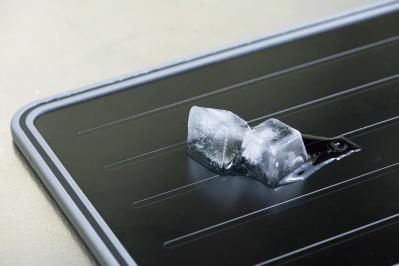 コストコで大量買いした肉→ニトリのまな板で処理。【ニトリマニア】が実践するスゴ技（サムネイル画像5）