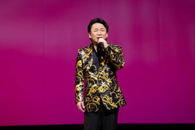 狩人、チェリッシュ…青春を彩った昭和の名曲と再会！【夢グループ20周年記念コンサート】第1部レポート（サムネイル画像5）