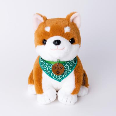 「高齢の母にプレゼントしました」認知症予防にも。ウワサの「こんにちワン！しばいぬコウタ」とは？（サムネイル画像6）