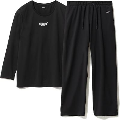 【最大15％OFF】話題のリカバリーウェアがセールに登場！【BAKUNE】パジャマ、部屋着に。プレゼントにも最適！Amazonタイムセールで！（サムネイル画像3）