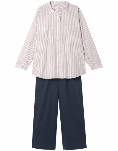 暑い夜でも気持ちよく眠れる【快眠パジャマ】4選。話題のリカバリーパジャマの寝心地は果たして？（サムネイル画像3）