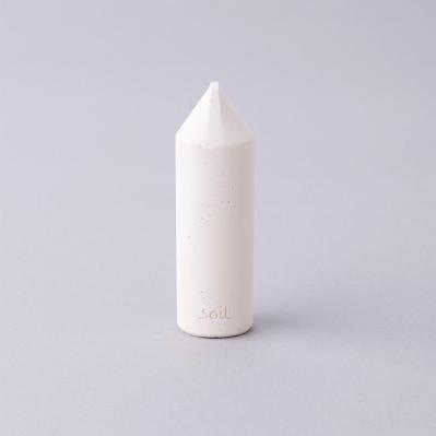 「キッチンに置きたい消しゴム」水をつけてこするだけ！みるみる汚れが落ちる、魔法のグッズとは？（サムネイル画像2）