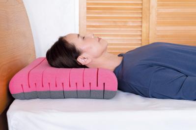 枕迷子の救世主！50万台以上売れている「無重力枕 ザ・キューブス」その実力とは？（サムネイル画像3）