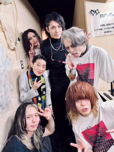 ΛrlequiΩ（アルルカン）（サムネイル画像）