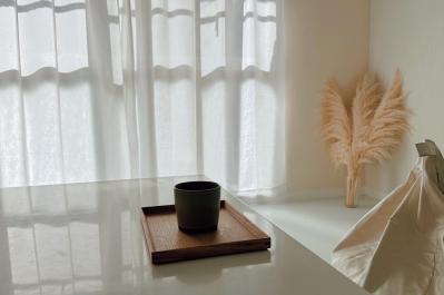 元「汚部屋」から、持たない空間へ！インスタグラマーSHIROさんが“手放したもの”とは？（サムネイル画像5）