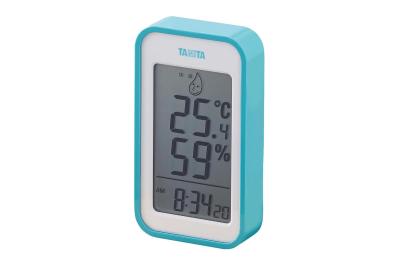 【温度湿度計】携帯型、マグネット付きなど【最大25％OFF】温度・湿度を確認しながら賢く熱中症対策を！【Amazonタイムセール】