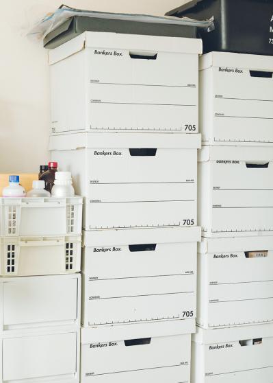 大切な人を亡くし苦しんだ日々を経て辿り着いた、30㎡ワンルームのシンプルな暮らし【60歳パフューマー 山藤陽子さん】（サムネイル画像5）