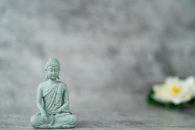 南方熊楠『再び毘沙門に就（つい）て』あらすじ紹介。仏教と梵語でひも解く毘沙門天の謎