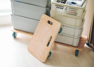 大切な人を亡くし苦しんだ日々を経て辿り着いた、30㎡ワンルームのシンプルな暮らし【60歳パフューマー 山藤陽子さん】（サムネイル画像6）