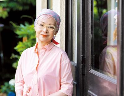 安野ともこ（サムネイル画像）