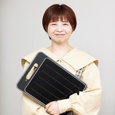 コストコで大量買いした肉→ニトリのまな板で処理。【ニトリマニア】が実践するスゴ技（サムネイル画像2）