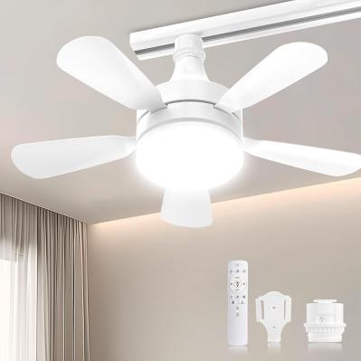 【最大46％OFF】場所を取るから扇風機はちょっと…ならば【シーリングファンライト】部屋のライトと一体型だから省エネ・快適に♪【Amazonプライムセール】（サムネイル画像4）