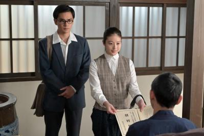 「あんぱん」これまで別々の道を歩き続けた嵩とのぶの道がようやく交わる【朝ドラ】（サムネイル画像2）