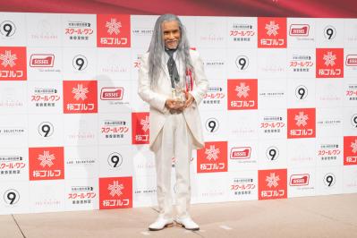 片岡鶴太郎（サムネイル画像）