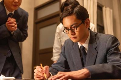 「あんぱん」これまで別々の道を歩き続けた嵩とのぶの道がようやく交わる【朝ドラ】