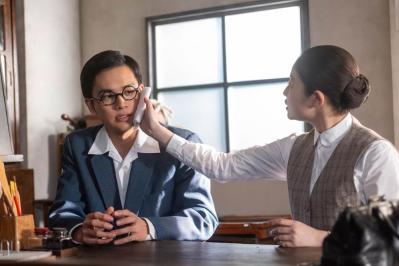 「あんぱん」これまで別々の道を歩き続けた嵩とのぶの道がようやく交わる【朝ドラ】（サムネイル画像3）