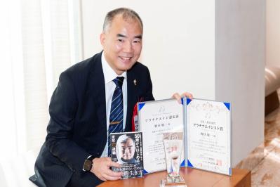 野口聡一（サムネイル画像）