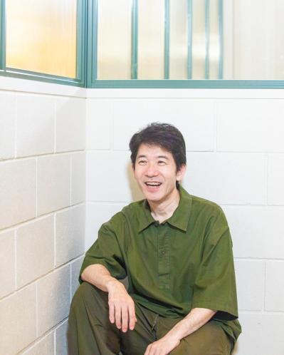 15年の結婚生活にピリオド。【宮川一朗太さんのターニングポイント#3】シングルファザーとして娘2人と交わした約束とは？（サムネイル画像3）