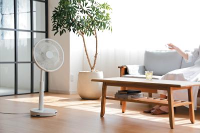 寝苦しい夏に「睡眠の質を上げる」おすすめアイテム【5選】1000円以下のグッズから扇風機まで（サムネイル画像6）