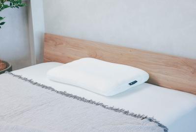 朝までぐっすり眠れる【枕】5選。自分好みにカスタマイズできる注目の枕の実力とは？（サムネイル画像2）