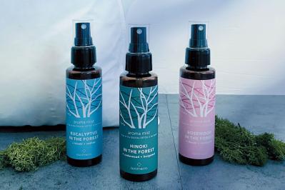 ぐっすり眠れる秘密はこれ！快眠ココアや和紙枕カバーなど【最新快眠グッズ】6選（サムネイル画像2）