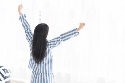 ぐっすり眠れる秘密はこれ！快眠ココアや和紙枕カバーなど【最新快眠グッズ】6選