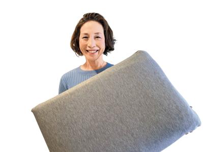 朝までぐっすり眠れる【枕】5選。自分好みにカスタマイズできる注目の枕の実力とは？（サムネイル画像7）