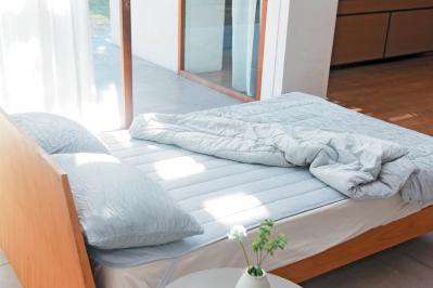 寝苦しい夏に「睡眠の質を上げる」おすすめアイテム【5選】1000円以下のグッズから扇風機まで（サムネイル画像3）