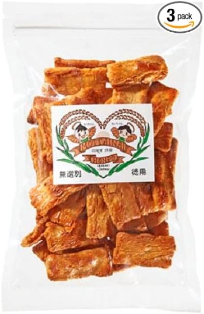 【訳あり】カステラ、スティックバウム、煎餅が【最大33％OFF】間食、午後のティータイムに♪お得にゲット【Amazonタイムセール】（サムネイル画像4）