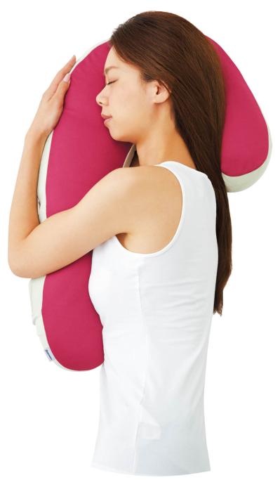 朝までぐっすり眠れる【枕】5選。自分好みにカスタマイズできる注目の枕の実力とは？（サムネイル画像5）