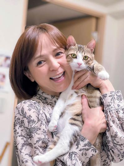 【いとうまい子さん・60歳】「不良少女と呼ばれて」から40年。45歳で大学生となり、今春、大学教授に就任！（サムネイル画像6）