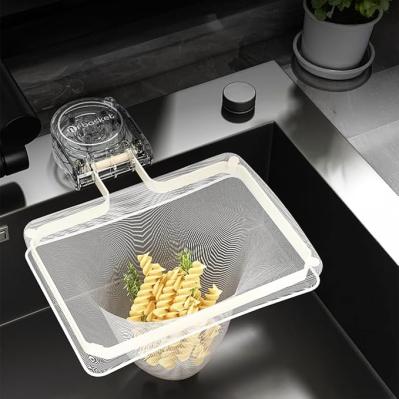 あると便利なキッチン用品！【最大31％OFF】水切りマット、浮かせる三角コーナー、台ふきも【Amazonタイムセール】（サムネイル画像3）