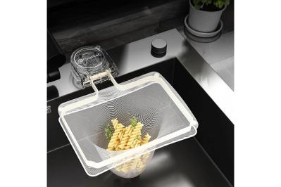 あると便利なキッチン用品！【最大31％OFF】水切りマット、浮かせる三角コーナー、台ふきも【Amazonタイムセール】