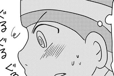 痛みを我慢できず予約していない日に病院に電話をしたら…【乳癌日記 #77】