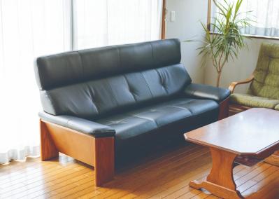 モノが減ると、心と家計にゆとりが！【整理収納の達人・井田典子さん】60代にとって良い暮らしとは？（サムネイル画像5）