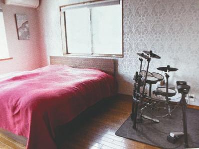 50代後半で築31年の二世帯中古住宅に住み替え。【整理収納の達人・井田典子さん】のシンプルライフ（サムネイル画像11）