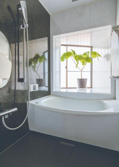 50代後半で築31年の二世帯中古住宅に住み替え。【整理収納の達人・井田典子さん】のシンプルライフ（サムネイル画像13）