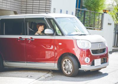 モノが減ると、心と家計にゆとりが！【整理収納の達人・井田典子さん】60代にとって良い暮らしとは？（サムネイル画像4）