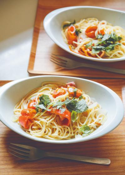 50代後半で築31年の二世帯中古住宅に住み替え。【整理収納の達人・井田典子さん】のシンプルライフ（サムネイル画像10）