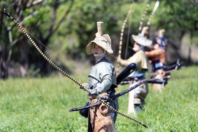 【べらぼう】佐野政言（矢本悠馬）は田沼意知（宮沢氷魚）をなぜ斬りつけたのか？