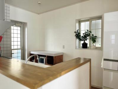 「家族以外は何もいらない」物だらけの一戸建てからミニマリストに転身。まず最初に捨てたものは？（サムネイル画像6）