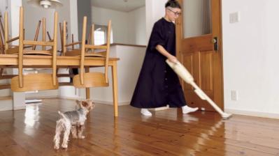 「家族以外は何もいらない」物だらけの一戸建てからミニマリストに転身。まず最初に捨てたものは？（サムネイル画像8）