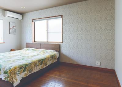 50代後半で築31年の二世帯中古住宅に住み替え。【整理収納の達人・井田典子さん】のシンプルライフ（サムネイル画像12）