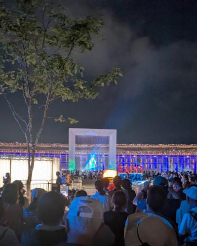 50代におすすめ「疲れない大阪万博プラン」とは？夕方からの万博は半額以下！予約なしで楽しむコツとは？（サムネイル画像3）