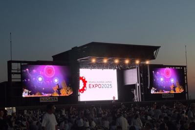 50代におすすめ「疲れない大阪万博プラン」とは？夕方からの万博は半額以下！予約なしで楽しむコツとは？（サムネイル画像6）