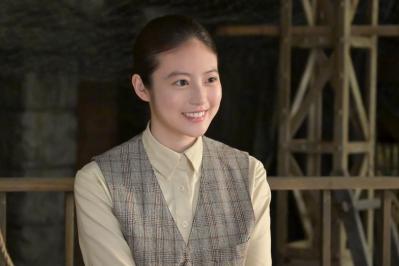 「あんぱん」ヒロインの前にどんどんレールが敷かれていく【朝ドラ】らしさ。そのスピード感に驚かされた