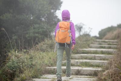 【山でのゾッとした体験記】登りなれた山で「こっちのルートも良さそう…」その軽い気持ちが招いた結末は…！？