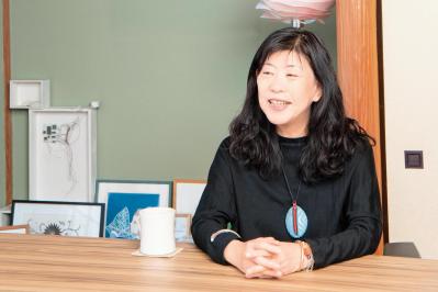 「認知症の親の介護で疲れ切り、逃げ出したい…」【吉本ばななさん】ならどう考えて乗り越える？