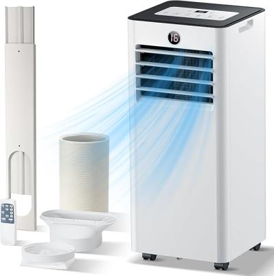 【熱中症対策】梅雨明けで熱帯夜が続く毎日…【最大59％OFF】工事不要のスポットエアコンで快適に♪【Amazonタイムセール】（サムネイル画像4）