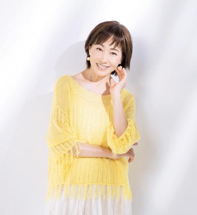 60歳を迎えた【高島礼子さん】「キャスティングしていただけるのなら何でもやろうと思いました」人生を輝かせる方法とは？（サムネイル画像4）